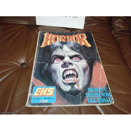 Horror EKS 498/I