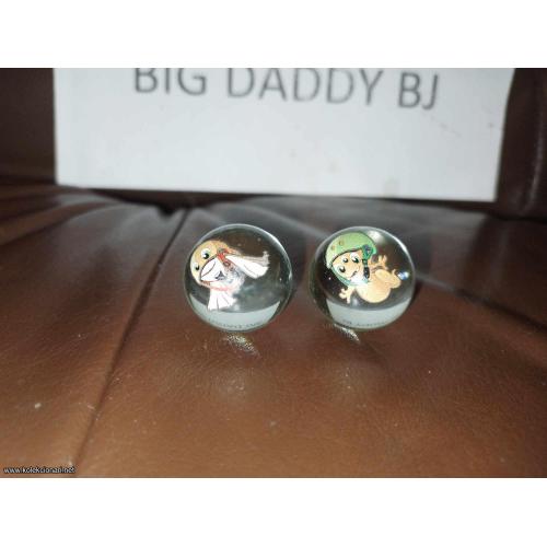 Lidl Fresh Heads klikeri - Lepa