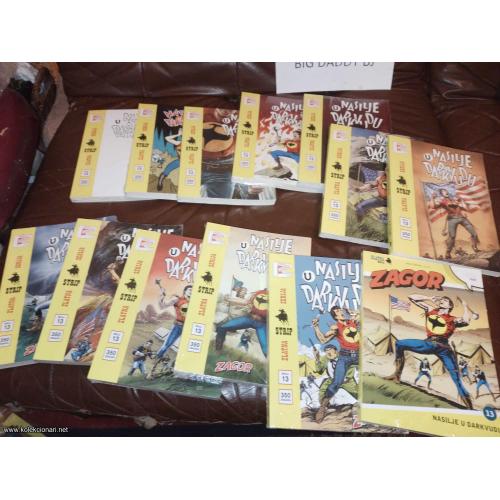 Nova ZS - broj 13 - korica (H)