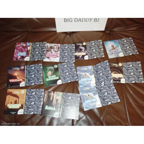 Mini avanture RODA - broj 11