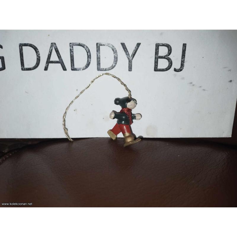 EX YU NOVOGODIŠNJI UKRAS (ČETVRTI)