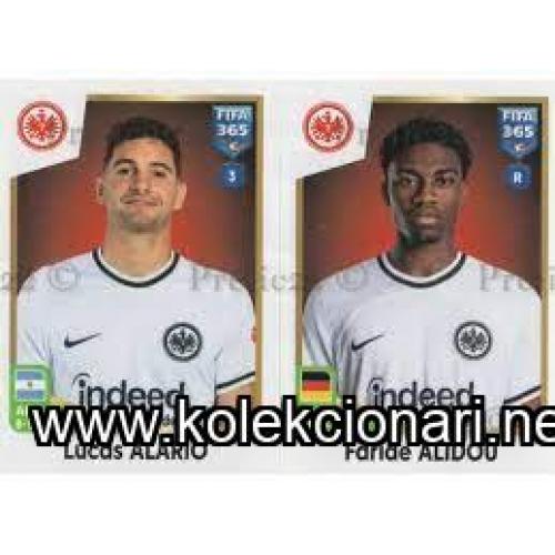 panini fifa 365 2023