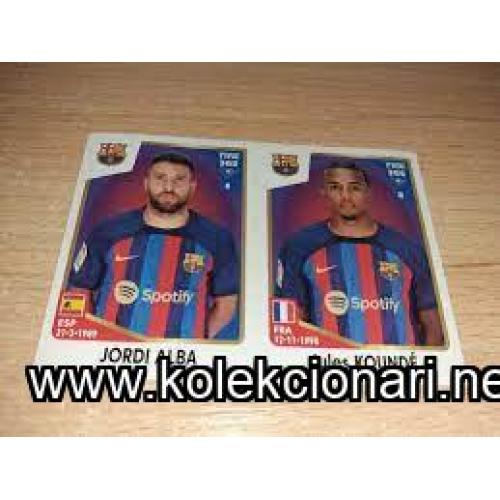 panini fifa 365 2023