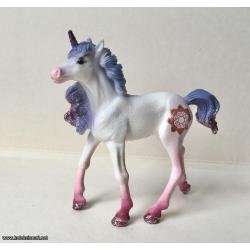 Schleich Bayala Mandala jednorog ždrebe - 70716 nova