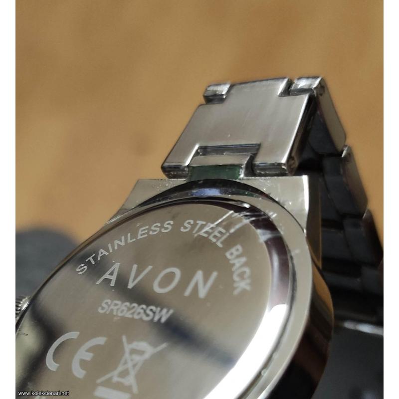 Avon Holly Sat sa cirkonima