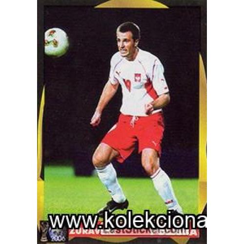 slicica svetski fudbal 2006