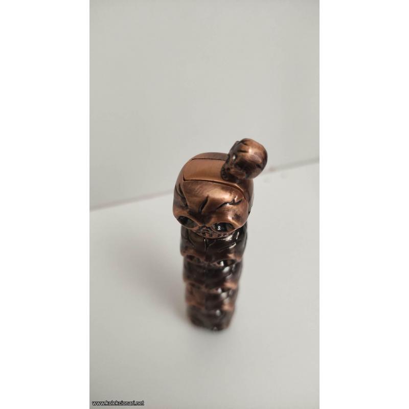 Upaljac - Skull head