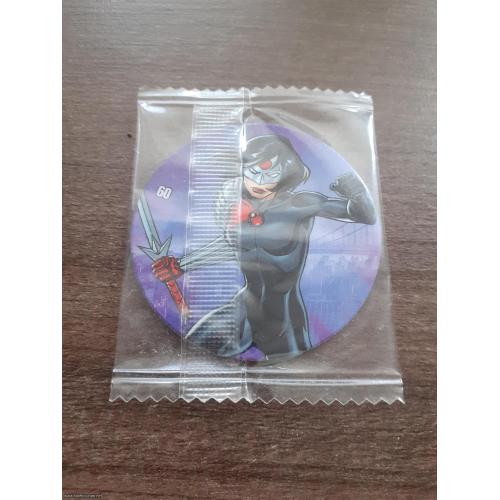 Justice League - Chipicao - token br. 60