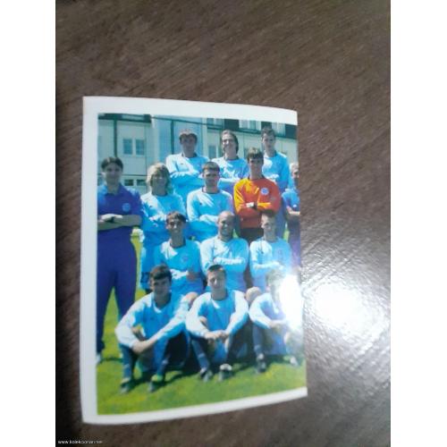 br.64 Partizan liga šampiona 2003/2004