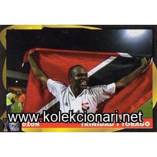 slicica svetski fudbal 2006