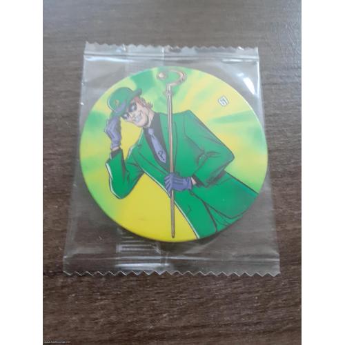 Justice League - Chipicao - token br. 41