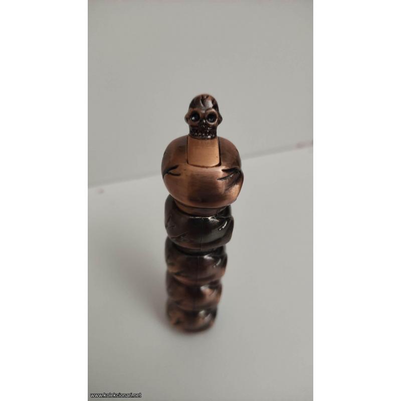 Upaljac - Skull head