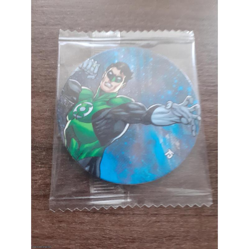 Justice League - Chipicao - token br. 75