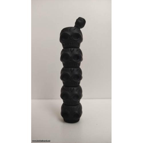 Upaljac - Skull head 2