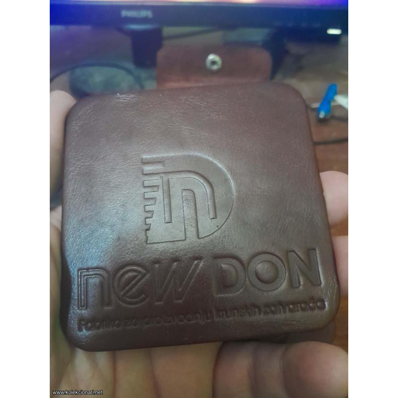 Kozni podmetaci za case "New Don"