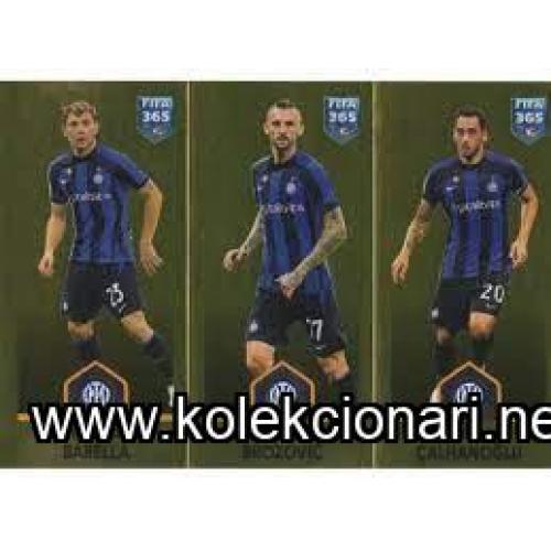 panini fifa 365 2023