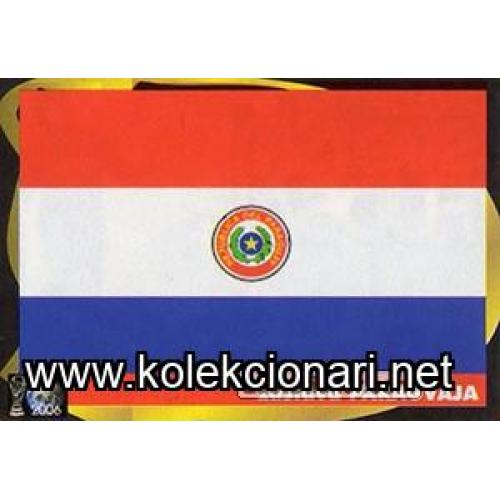 slicica svetski fudbal 2006