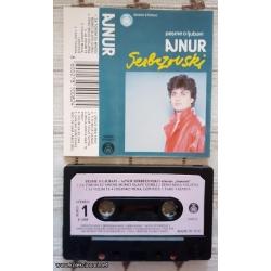 Ajnur Serbezovski - Pesme o ljubavi
