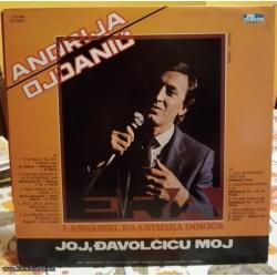 Andrija Ojdanić-Era - Ti si moja šljiva ranka