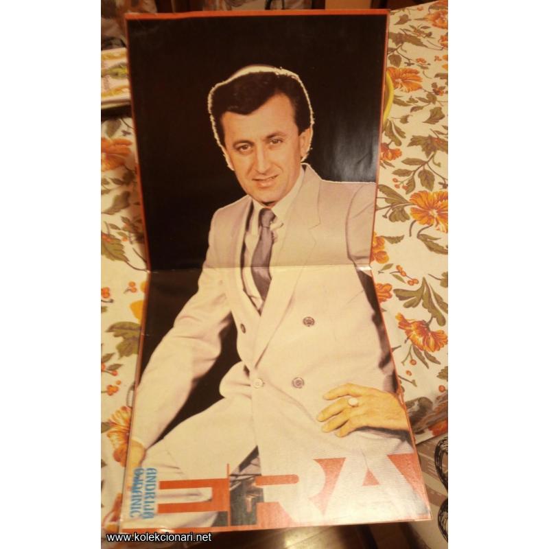 Andrija Ojdanić-Era - Ti si moja šljiva ranka