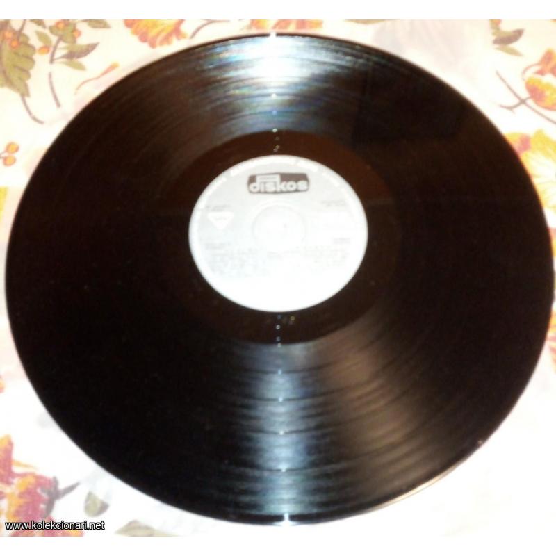 Andrija Ojdanić-Era - Ti si moja šljiva ranka