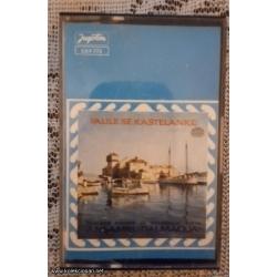 Ansambl Dalmacija - Falile se Kaštelanke