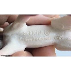 Schleich Bayala Mandala jednorog ždrebe - 70716 nova