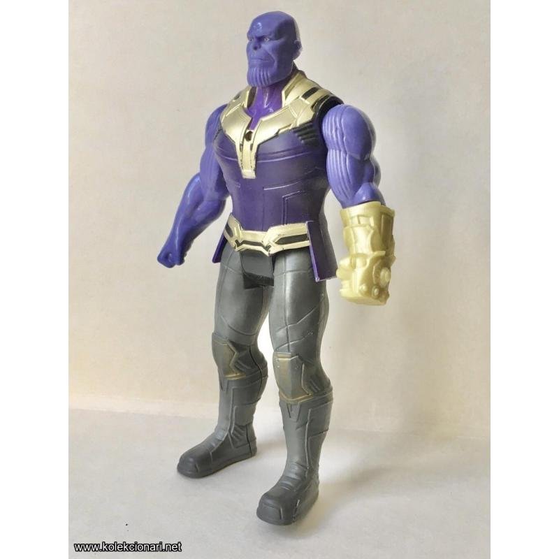 Marvel - War Thanos Hero Series - Akciona figura