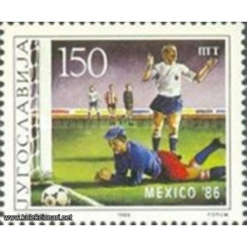 MEXICO86