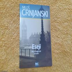 Eseji, CRNJANSKI