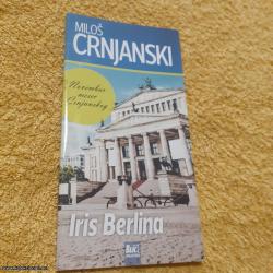 Iris Berlina, CRNJANSKI