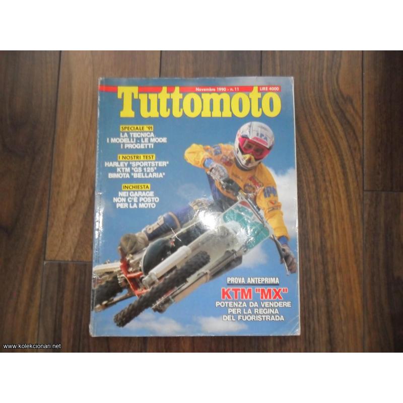 Tuttumoto 1990