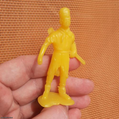 Davy,  Čarobna vrećica, retko!