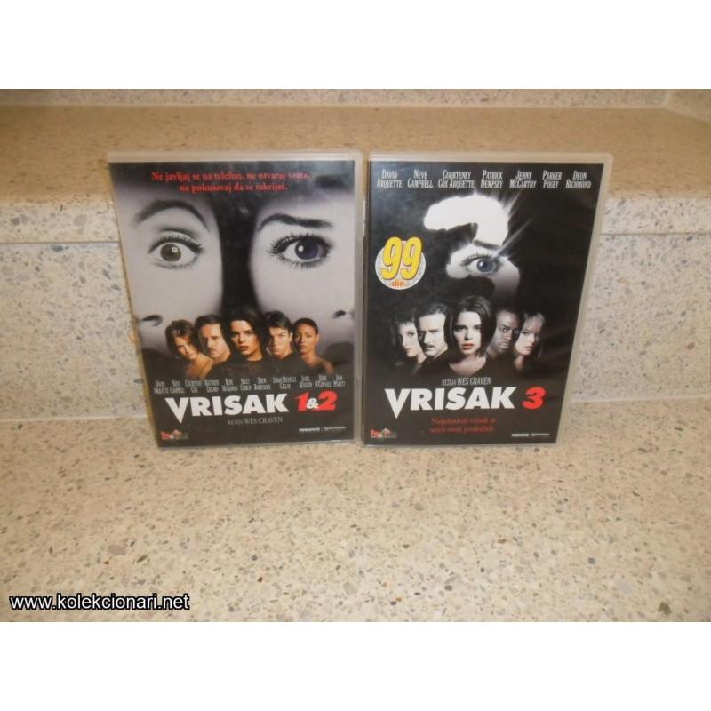 Vrisak 1 2 3