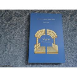 Vagoni konstrukcija i proračun - Goran Simić