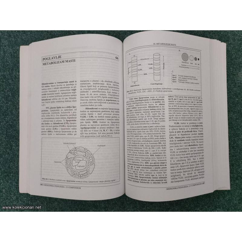 Medicinska fiziologija 2 - Vujadin M. Mujović