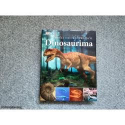 Dečja enciklopedija o dinosaurima