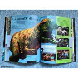 Dečja enciklopedija o dinosaurima
