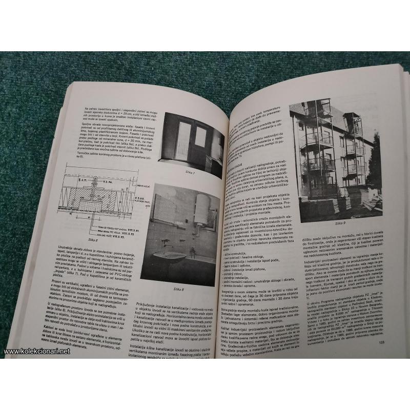 Sanacije i rekonstrukcije 1985 ZRG