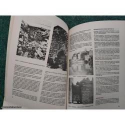 Sanacije i rekonstrukcije 1985 ZRG