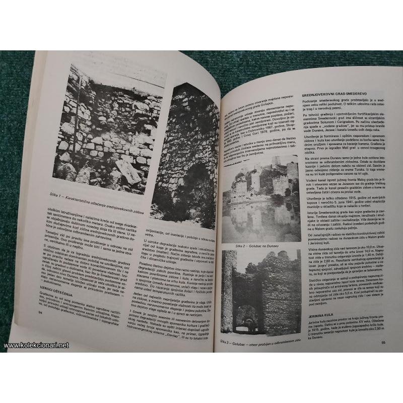 Sanacije i rekonstrukcije 1985 ZRG