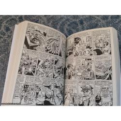 Osvetnici 1 i 2 - Don Hek - Marvel