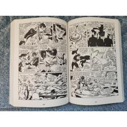 Osvetnici 1 i 2 - Don Hek - Marvel