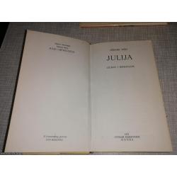 Julija - Gerard Nery