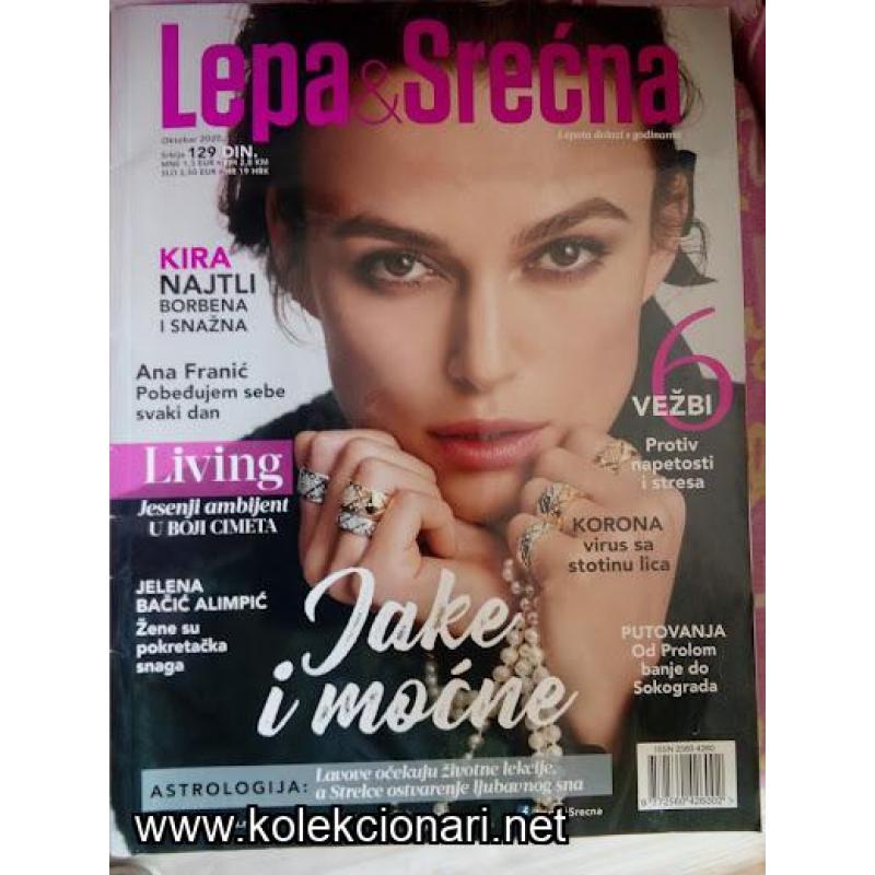 LEPA I SRECNA