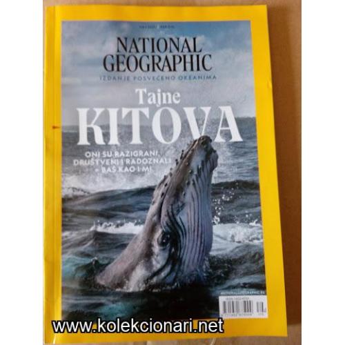 NATIONAL GEOGRAFIC
