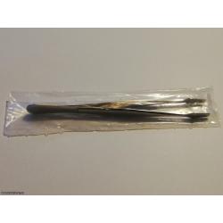 Leuchtturm STANDARD pinceta Pi12, 12 cm, široka - Bez futrole