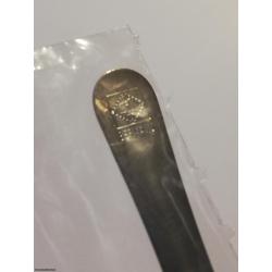 Leuchtturm STANDARD pinceta Pi12, 12 cm, široka - Bez futrole