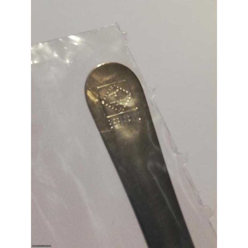 Leuchtturm STANDARD pinceta Pi12, 12 cm, široka - Bez futrole