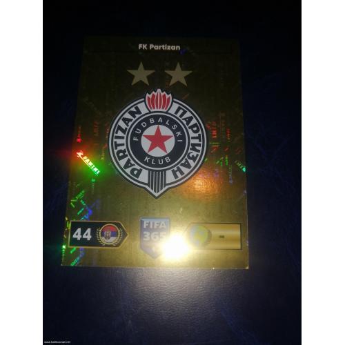 Slicica Fifa 365 2023